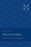 Nature and Culture (eBook, ePUB)