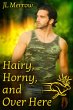 Hairy, Horny, and Over Here (eBook,... - Bild 1