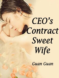 Cover CEO's Contract Sweet Wife (eBook, ePUB)