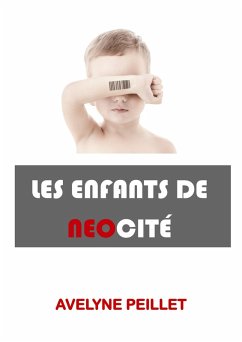 Cover Les Enfants de neocite (eBook, ePUB)