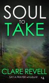 Soul to Take (eBook, ePUB)