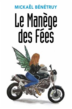Cover Le Manege des Fees (eBook, ePUB)