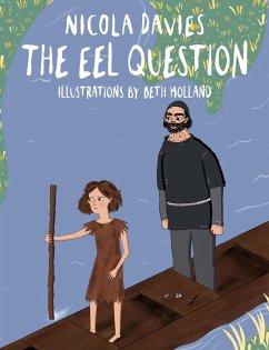 Cover Eel Question (eBook, ePUB)
