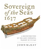 Sovereign of the Seas, 1637 (eBook, ePUB)