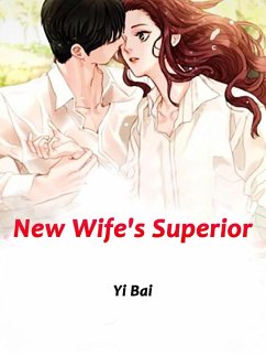 Cover New Wife's Superior (eBook, ePUB)