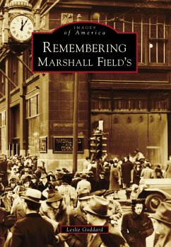 Cover Remembering Marshall Field's (eBook, ePUB)