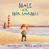 Mali a'r Mor Stormus (eBook, ePUB) - Bild 1