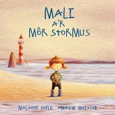 Mali a'r Mor Stormus (eBook, ePUB)