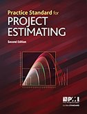Practice Standard for Project Estimating - Second Edition (eBook, ePUB)