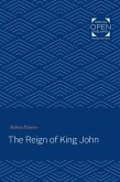 Reign of King John (eBook, ePUB)