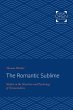 Romantic Sublime (eBook, ePUB) - Bild 1