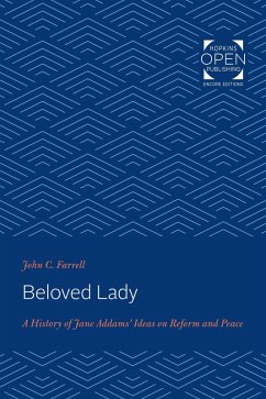 Beloved Lady (eBook, ePUB) - Farrell, John C.