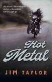 Hot Metal (eBook, ePUB)