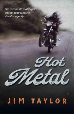 Hot Metal (eBook, ePUB) - Taylor, Jim