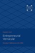 Entrepreneurial Vernacular (eBook, ePUB) - Bild 1