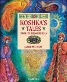 Koshka's Tales (eBook, ePUB) Koshka's Tales (eBook, ePUB)