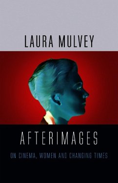 Cover Afterimages (eBook, ePUB)