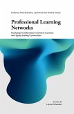 Professional Learning Networks (eBook, ePUB)