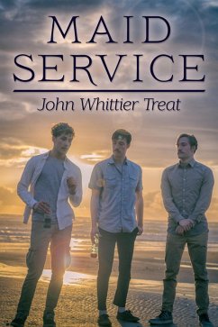 Cover Maid Service (eBook, ePUB)
