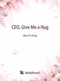 CEO, Give Me a Hug (eBook, ePUB)