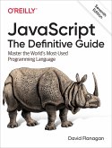 JavaScript: The Definitive Guide (eBook, ePUB)