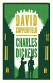 David Copperfield (eBook, ePUB)