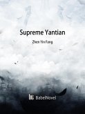 Supreme Yantian (eBook, ePUB)
