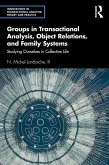 Groups in Transactional Analysis, Object Relations, and Family Systems (eBook, ePUB)