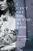 I Can't Get You Out of My Mind (eBook, ePUB)