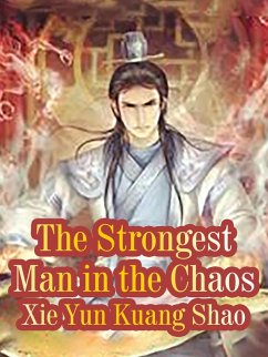 Cover Strongest Man in the Chaos (eBook, ePUB)