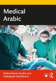 Medical Arabic (eBook, PDF)