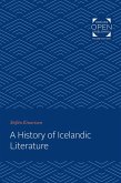 History of Icelandic Literature (eBook, ePUB)