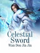 Celestial Sword (eBook, ePUB) - Bild 1