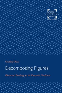 Decomposing Figures (eBook, ePUB) Cover Decomposing Figures (eBook, ePUB)