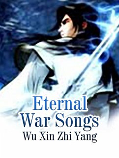 Cover Eternal War Songs (eBook, ePUB)