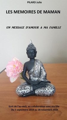 Cover Les Memoires de maman (eBook, ePUB)