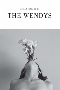 Wendys (eBook, ePUB) - Allison Benis White, White