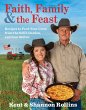 Faith, Family & the Feast (eBook, ePUB) - Bild 1