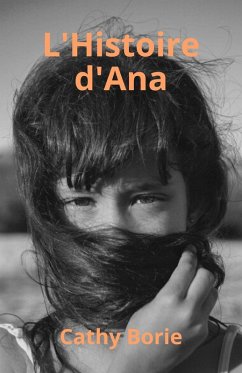 Cover L'Histoire d'Ana (eBook, ePUB)