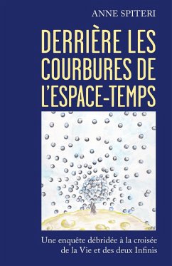 Derriere les courbures de l'espace-temps (eBook, ePUB) Cover Derriere les courbures de l'espace-temps (eBook, ePUB)