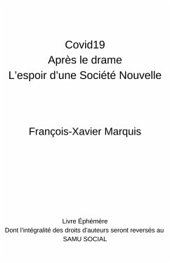 Cover Covid19 (eBook, ePUB)