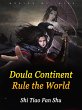 Doula Continent: Rule the World (eBook,... - Bild 1