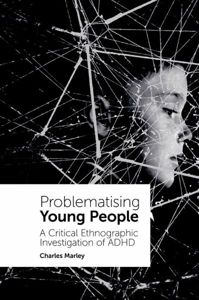 Problematising Young People (eBook, ePUB)