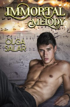 Cover Immortal Melody (eBook, ePUB)