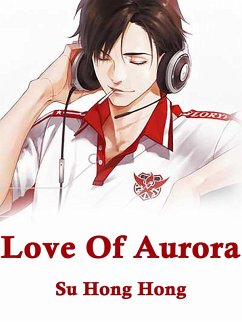 Cover Love Of Aurora (eBook, ePUB)