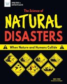 Science of Natural Disasters (eBook, ePUB)