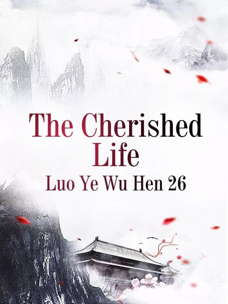 Cherished Life (eBook, ePUB)