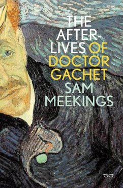 Cover Afterlives of Dr. Gachet (eBook, ePUB)