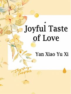 Cover Joyful Taste of Love (eBook, ePUB)