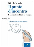 Il punto d'incontro (eBook, ePUB) Il punto d'incontro (eBook, ePUB)